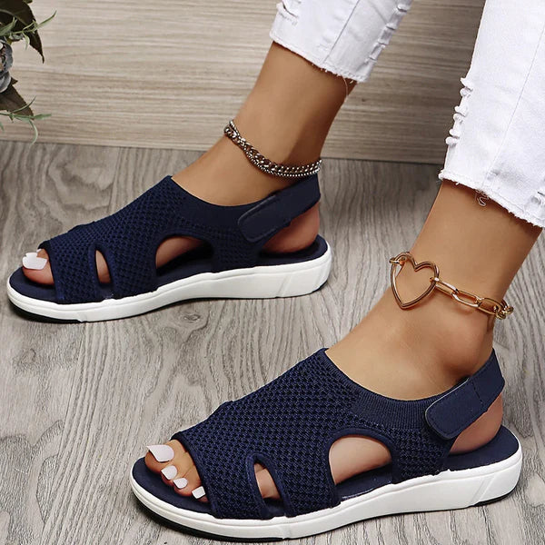 UltraFlex Orthopedic Sandal