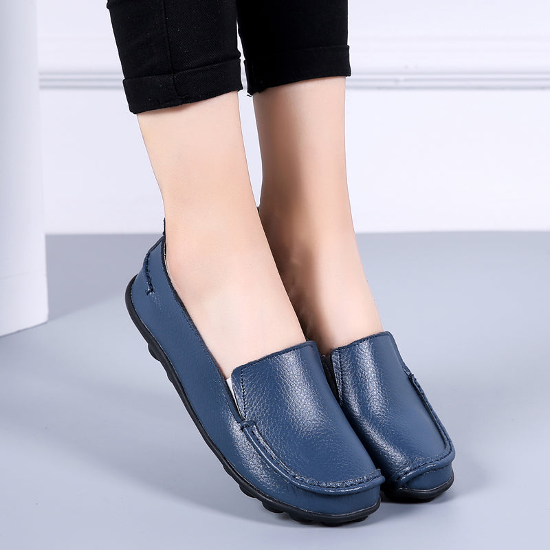ErgoFit Orthopedic Loafer