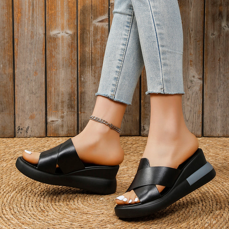 Maria Orthopedic Sandal