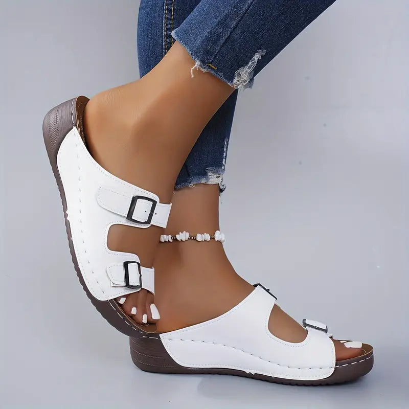 OrtoBella Orthopedic Sandal