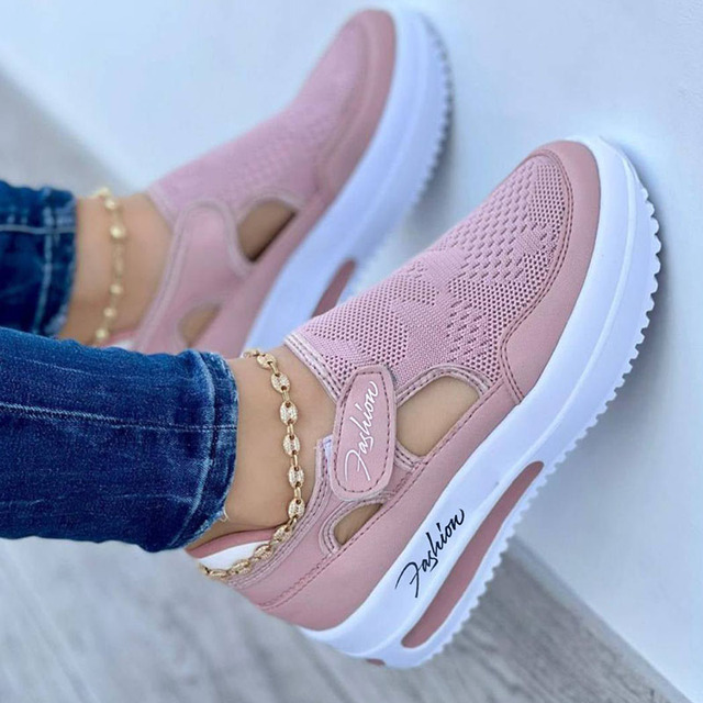 Fashion Orthopedic Sneakers