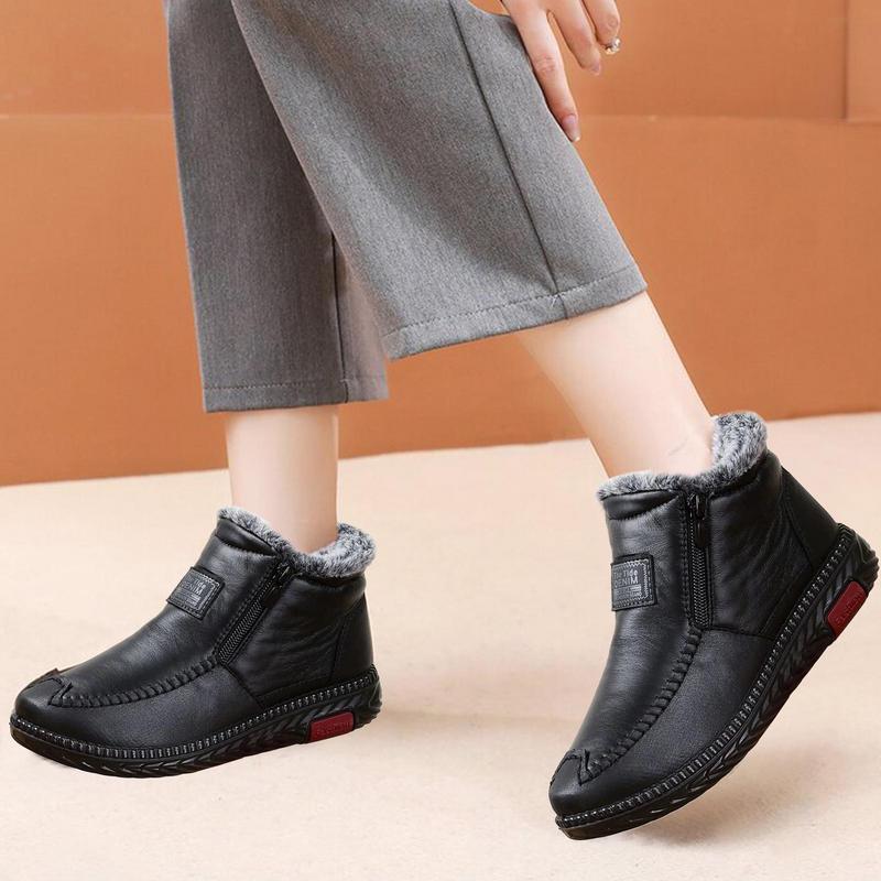 Fashion Orthopedic Boot