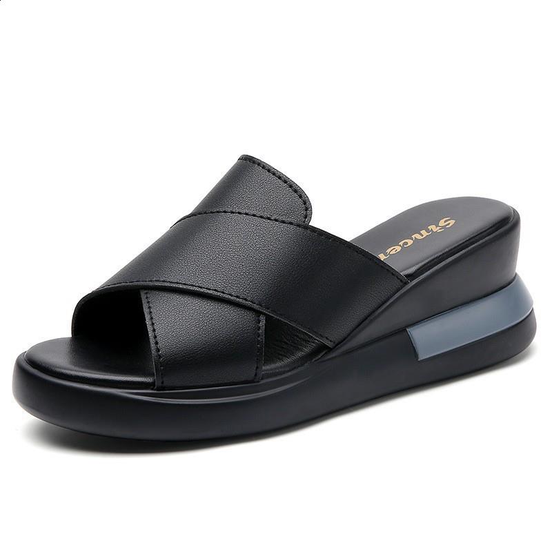 Maria Orthopedic Sandal