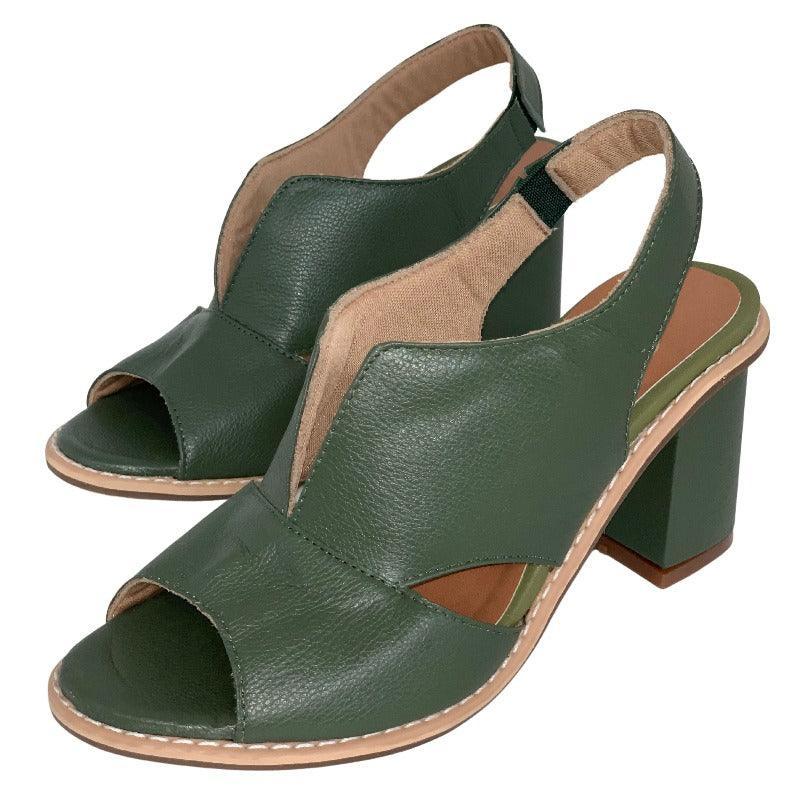 Verona Orthopedic Sandal
