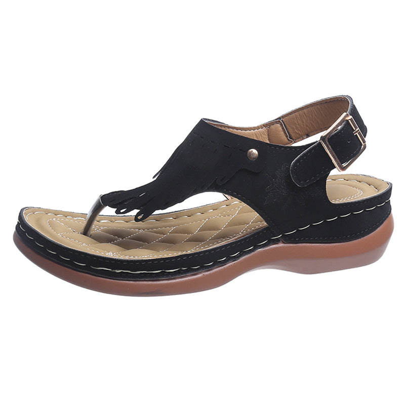 Bernadete Orthopedic Sandal