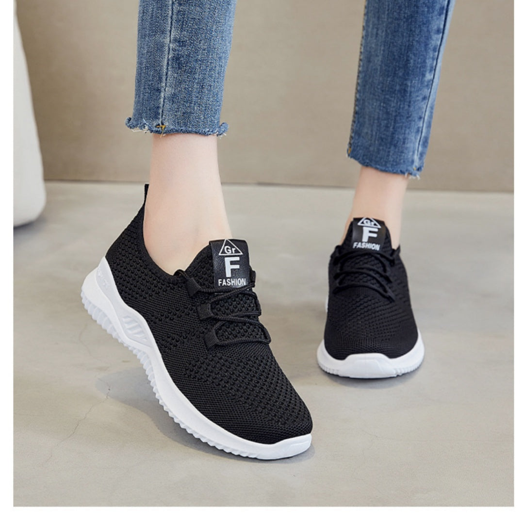 AdvantageMov Orthopedic Tennis Shoes