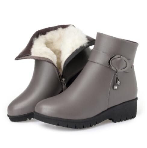Madrid Orthopedic Boot