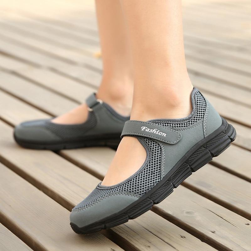 Orthopedic Slim Fashion Sneakers