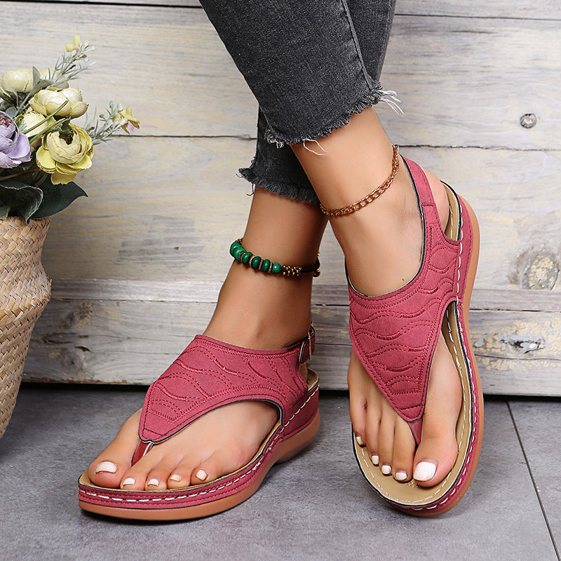 Siena Orthopedic Sandal