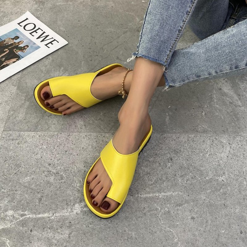 Venice Orthopedic Sandal