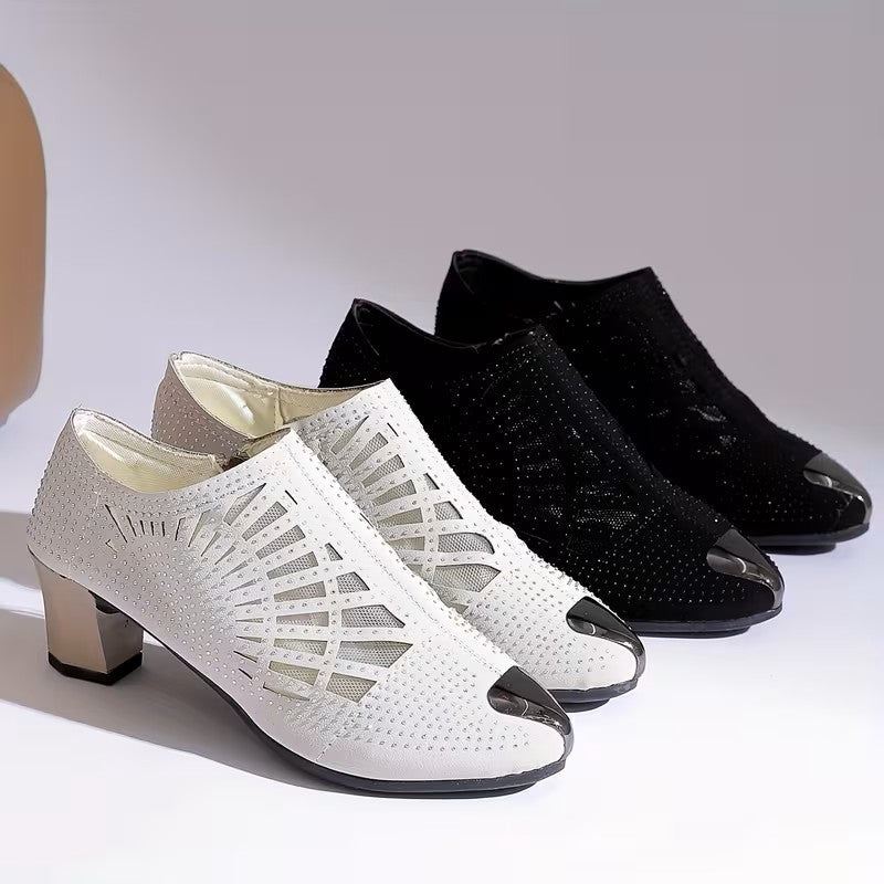 Glamour Orthopedic Shoe
