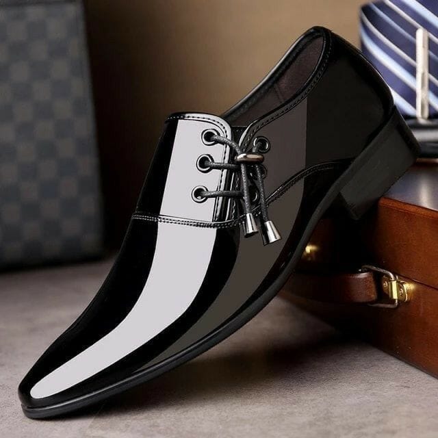 England Orthopedic Shoe