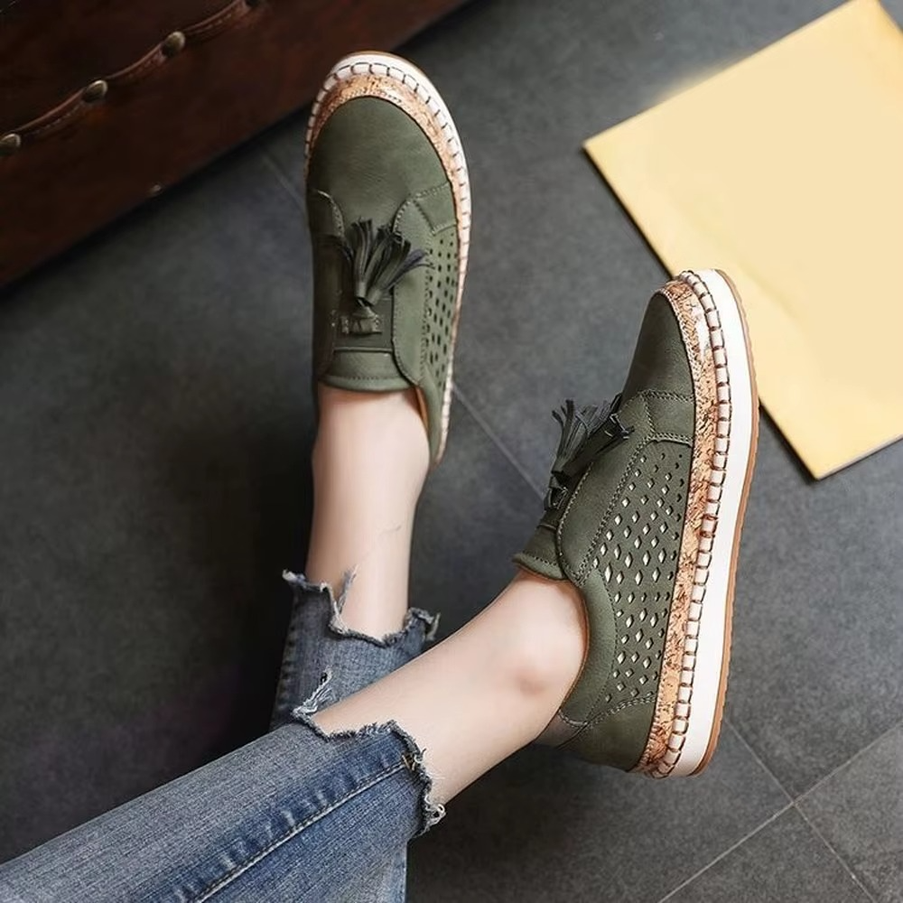 Calvona Orthopedic Sneakers
