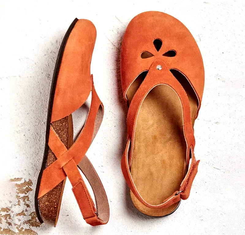 Iza Orthopedic Sandal