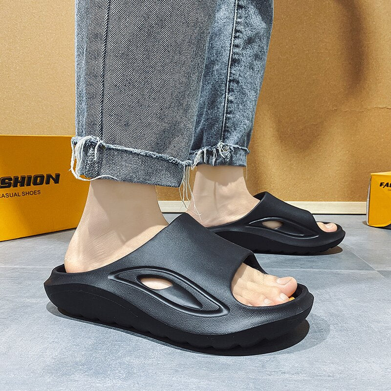SlideFlex Orthopedic Flip-Flop