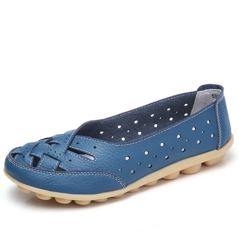 BellaFlex Orthopedic Ballet Flat