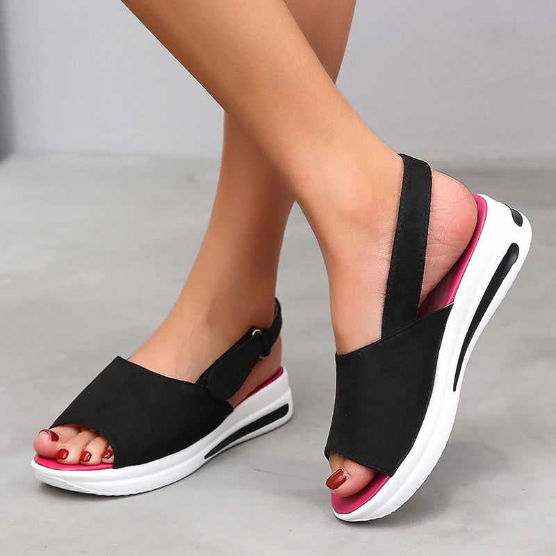 Bella Orthopedic Sandal