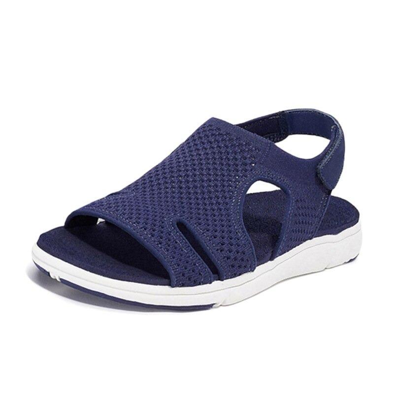 UltraFlex Orthopedic Sandal