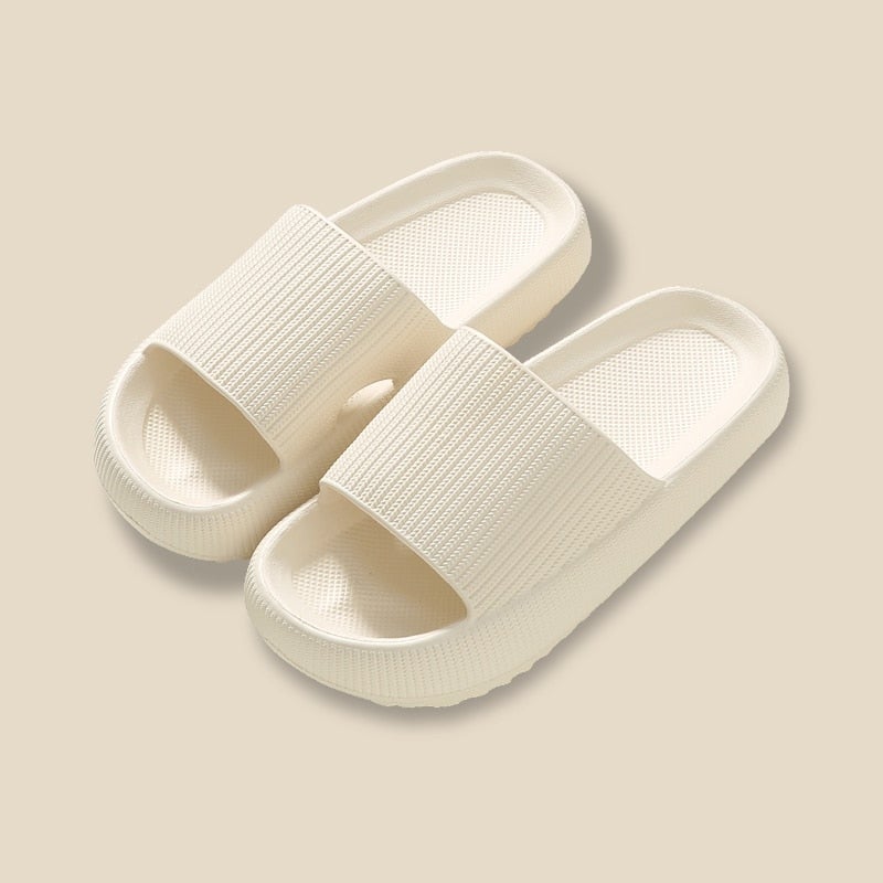 Orthopedic Cloud Slipper
