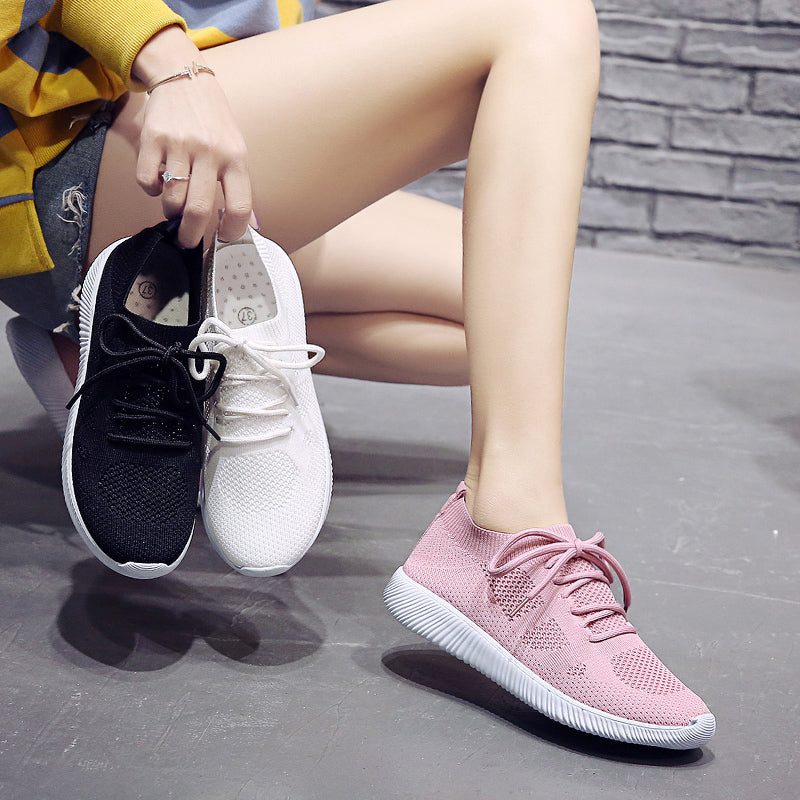 ComfortMax Orthopedic Sneakers
