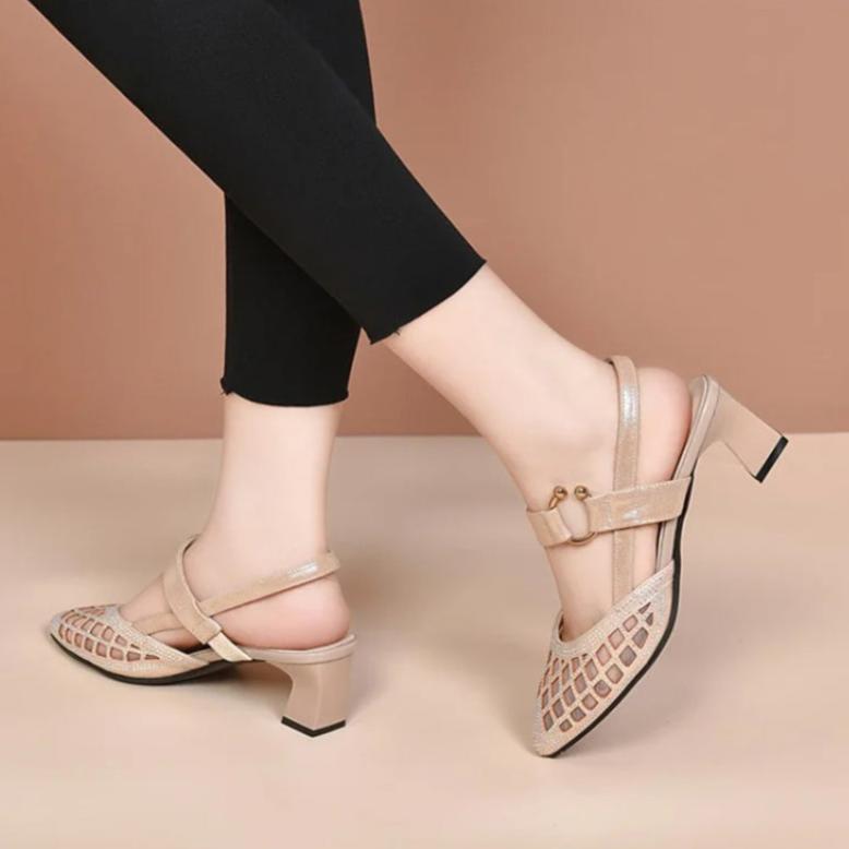 IbizaClassic Orthopedic Sandal