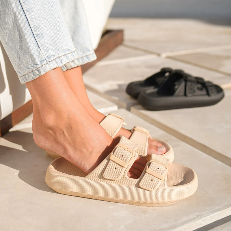 CloudSteps Orthopedic Sandal