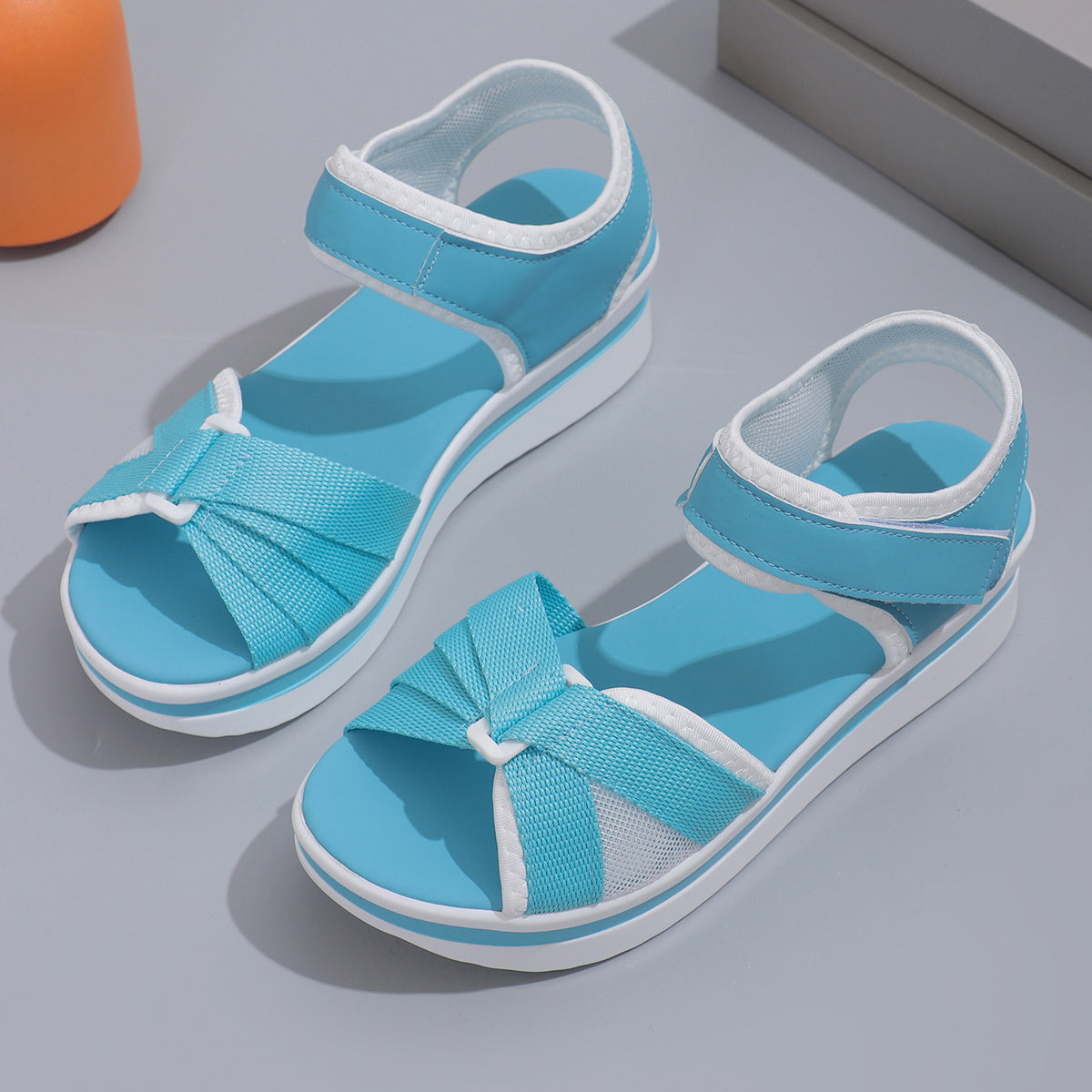 Levity Orthopedic Sandal