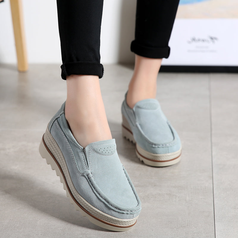 NivePro Orthopedic Loafer