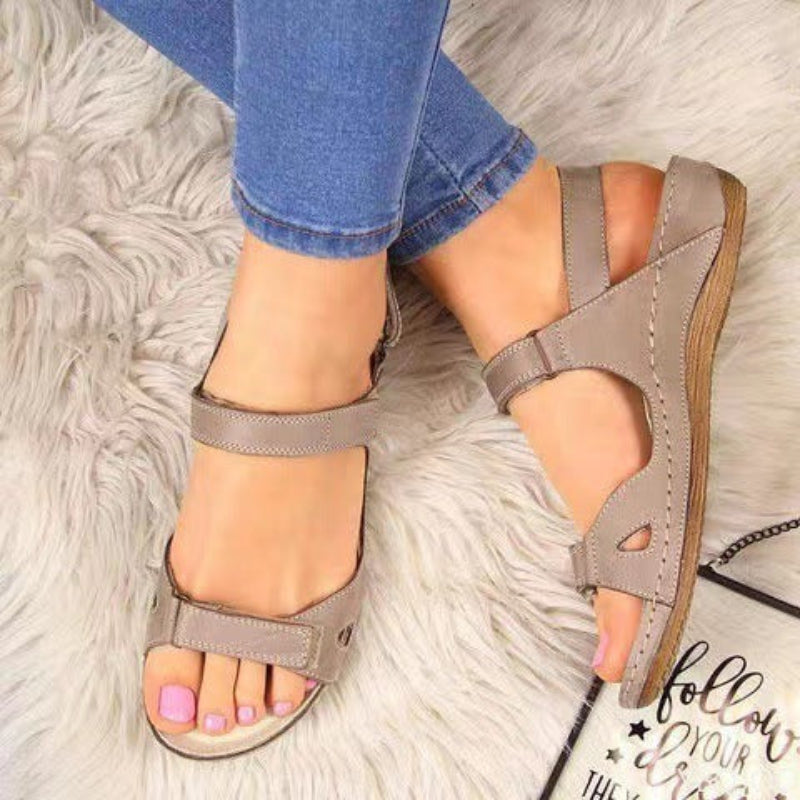 Comfort Orthopedic Sandal