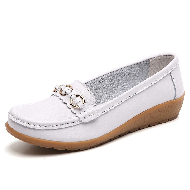 TressePro Orthopedic Loafer