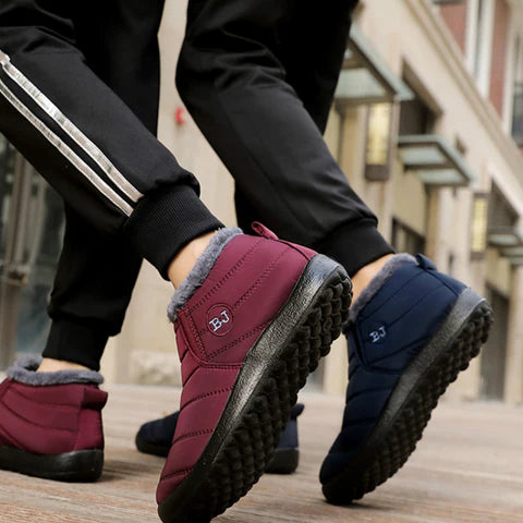 Comfort Orthopedic Boot