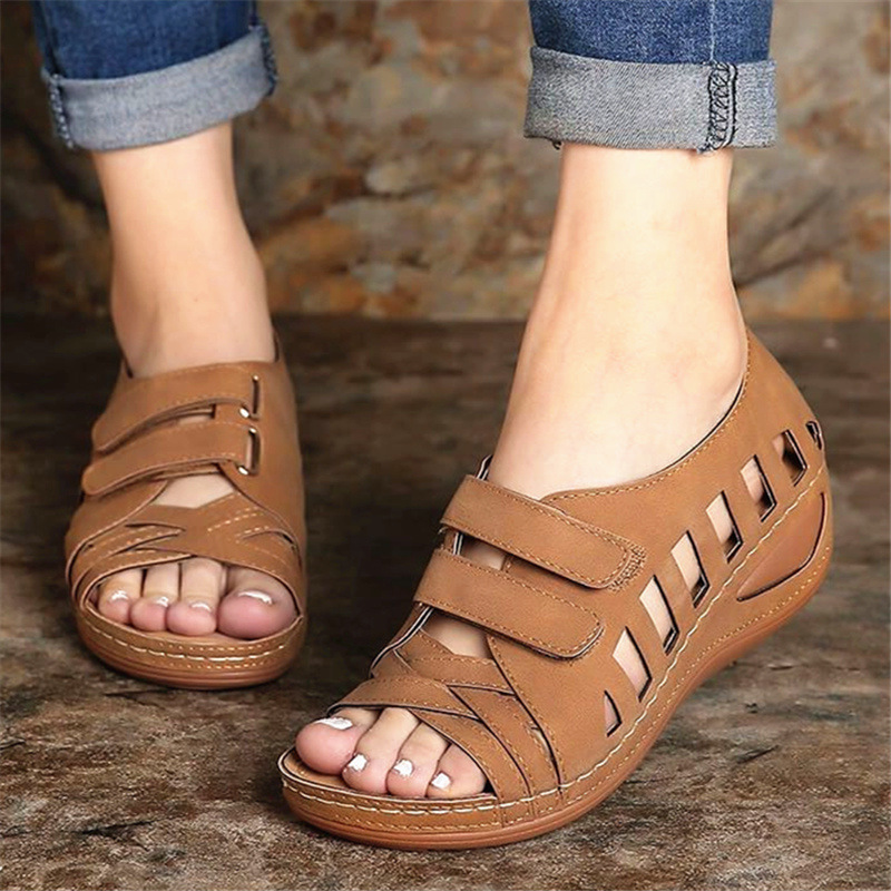 Star Orthopedic Sandal