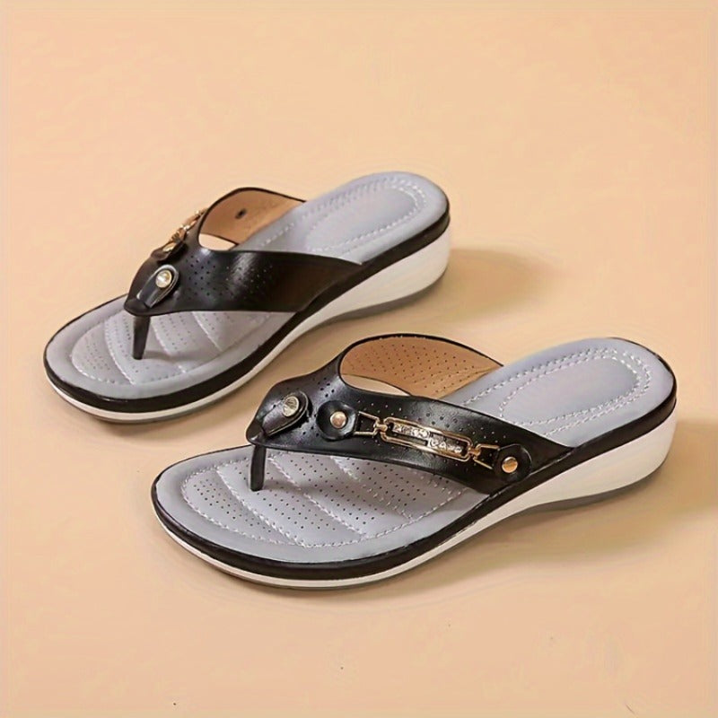 Lina Orthopedic Sandal