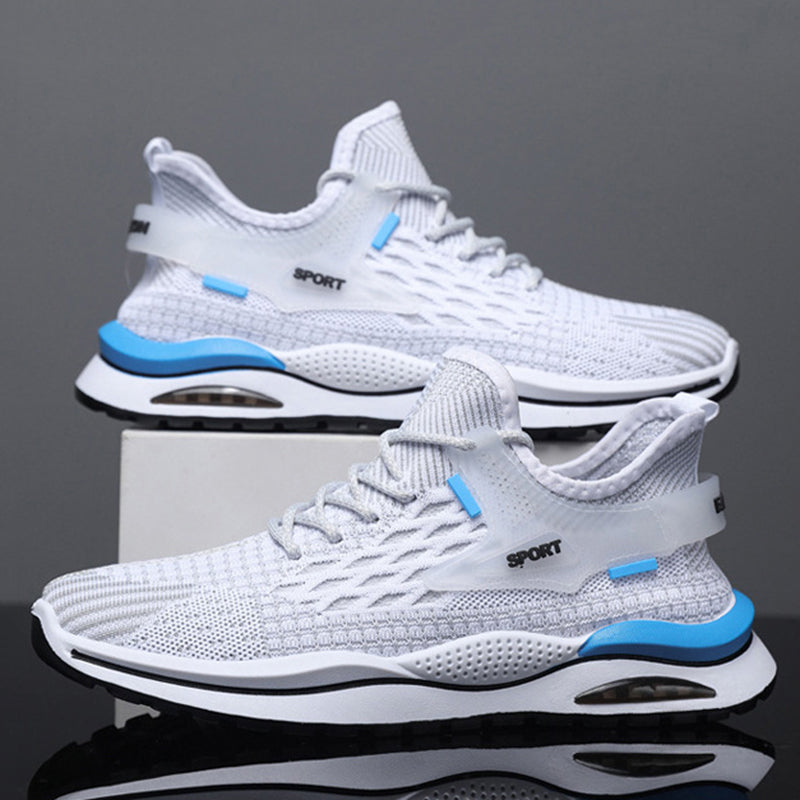 Men's Sneakers M4 - OrthoSport Edition