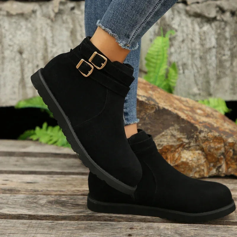 Women's Orthopedic Glow Boot