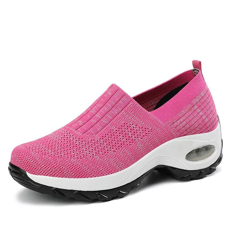 Ultra Air Orthopedic Sneaker
