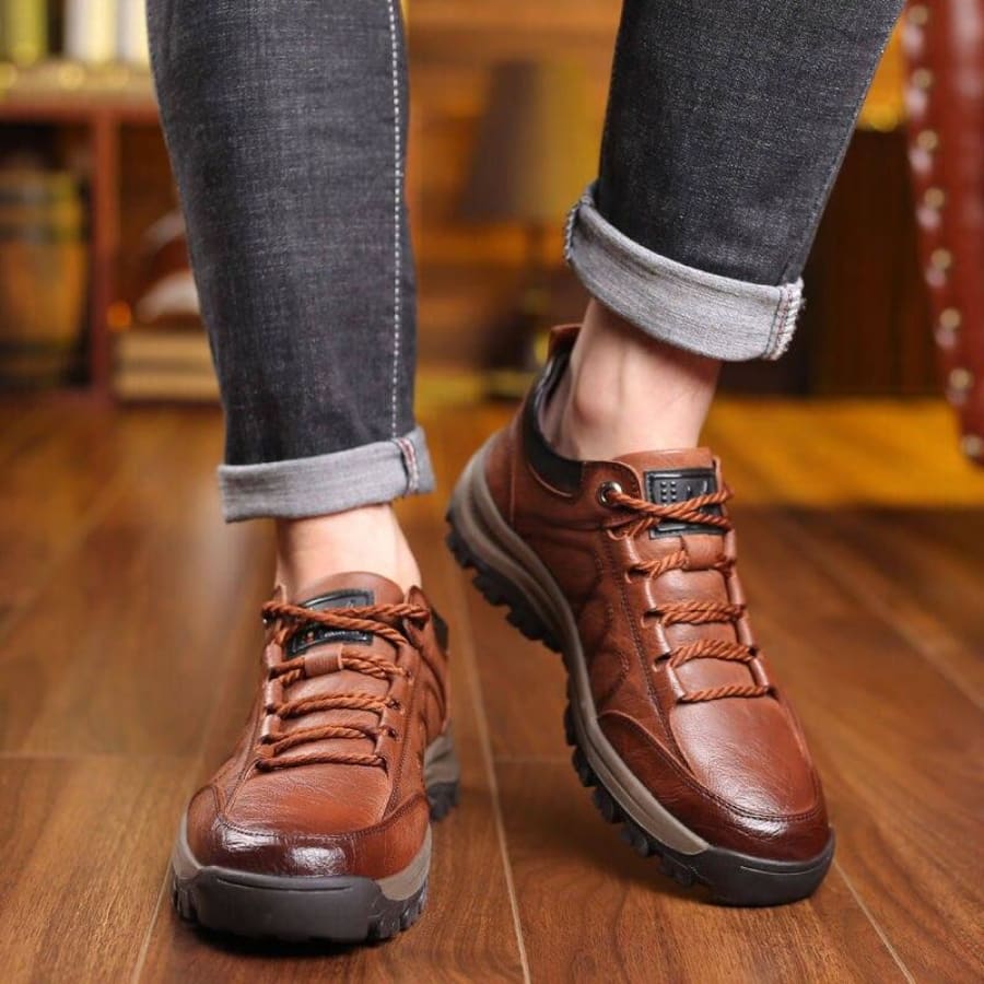 Chronos Orthopedic Sneakers