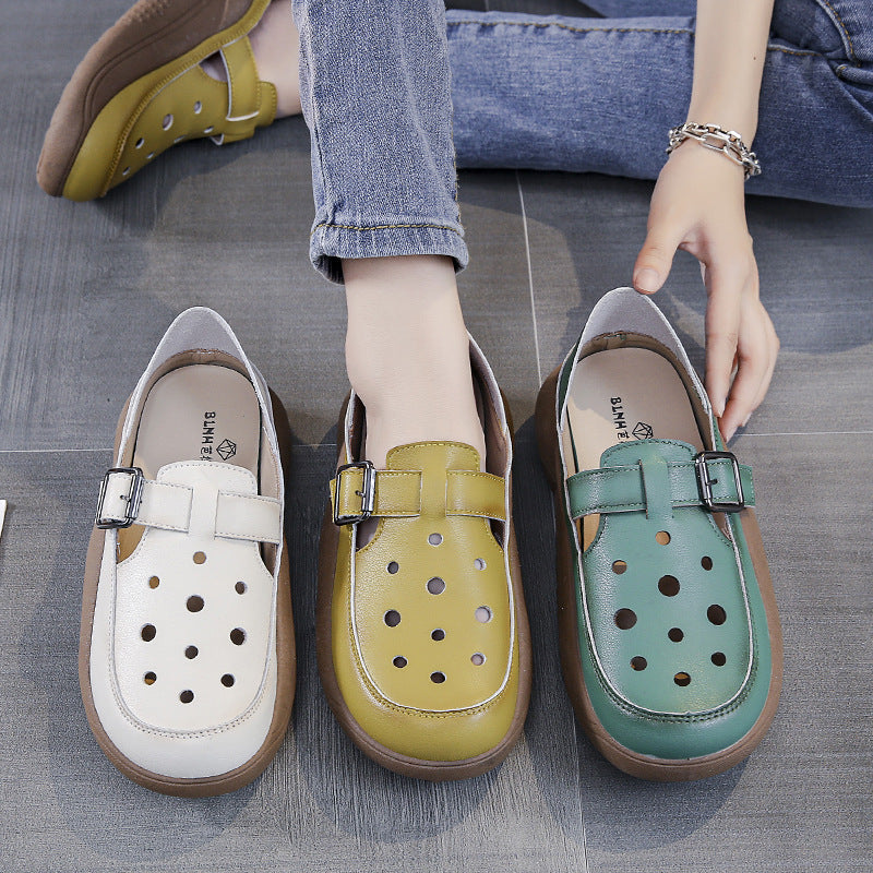 Ultra Comfort Orthopedic Sneakers