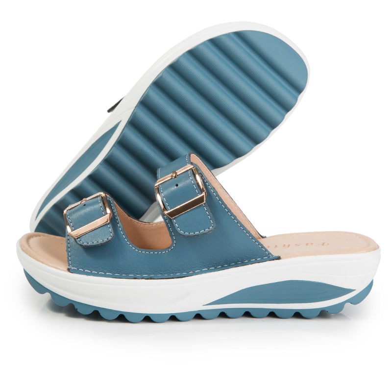 Clara Orthopedic Sandal