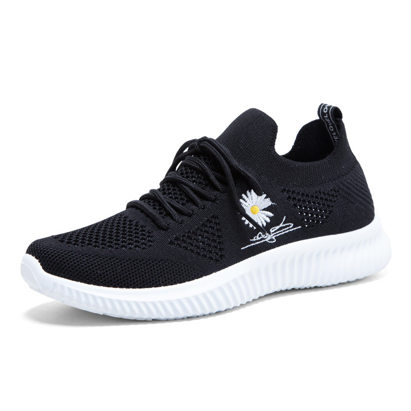 Cozy Cloud Orthopedic Sneakers