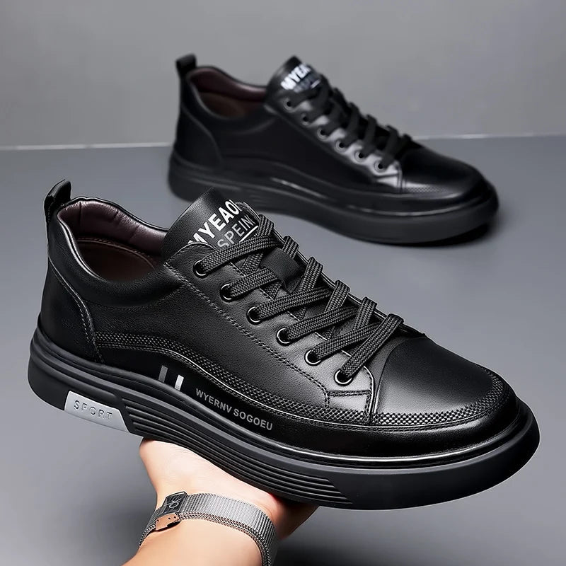 Casual Orthopedic Sport Sneakers