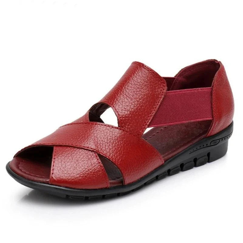 Vistosa Orthopedic Sandal