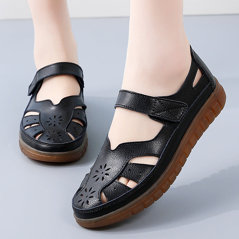 Luna Orthopedic Sandal