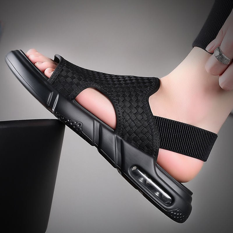 OrthoMen Orthopedic Sandal