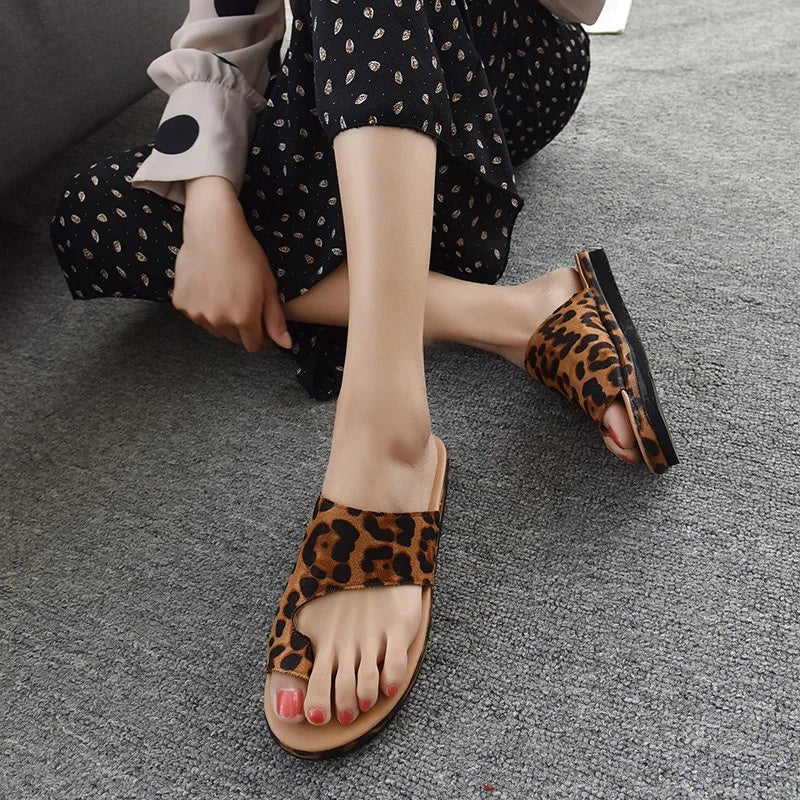 Venice Orthopedic Sandal