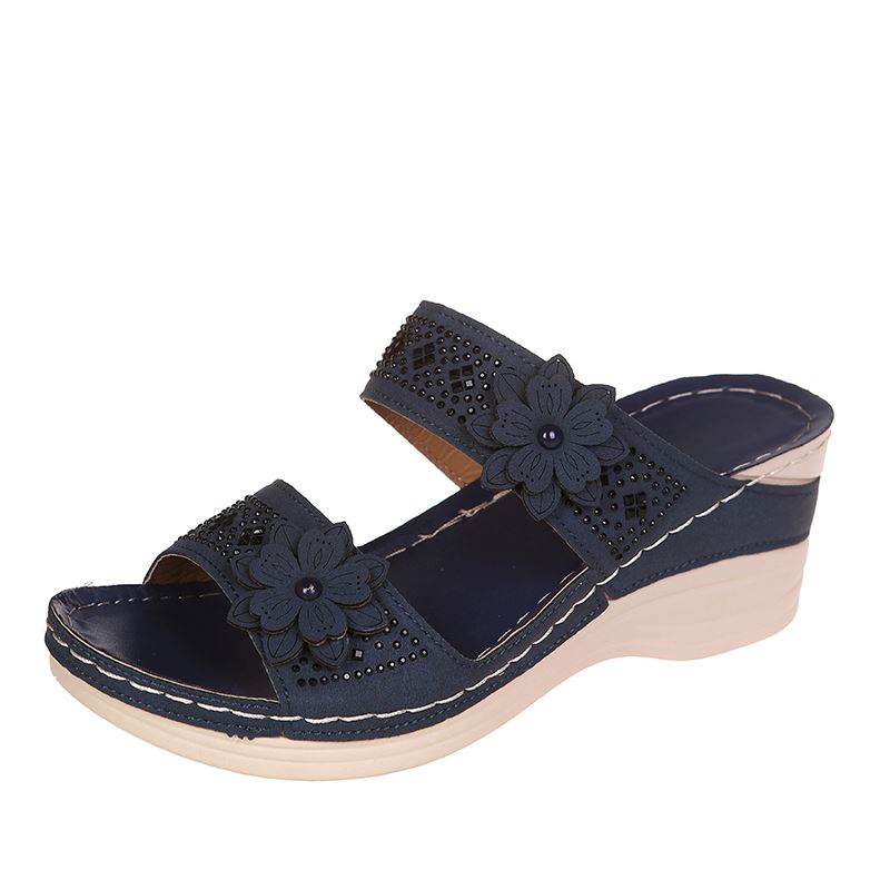 Maia Orthopedic Sandal