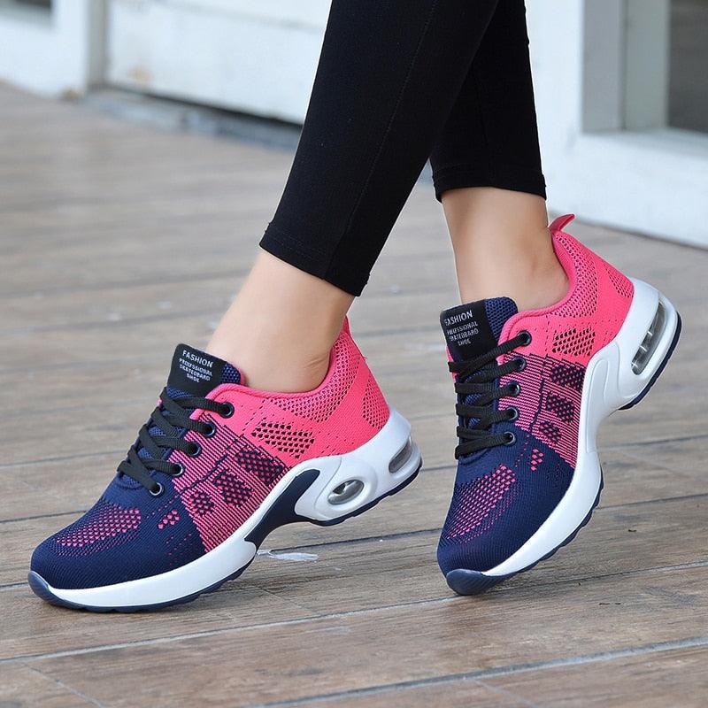 Orthopedic SportAir Sneakers
