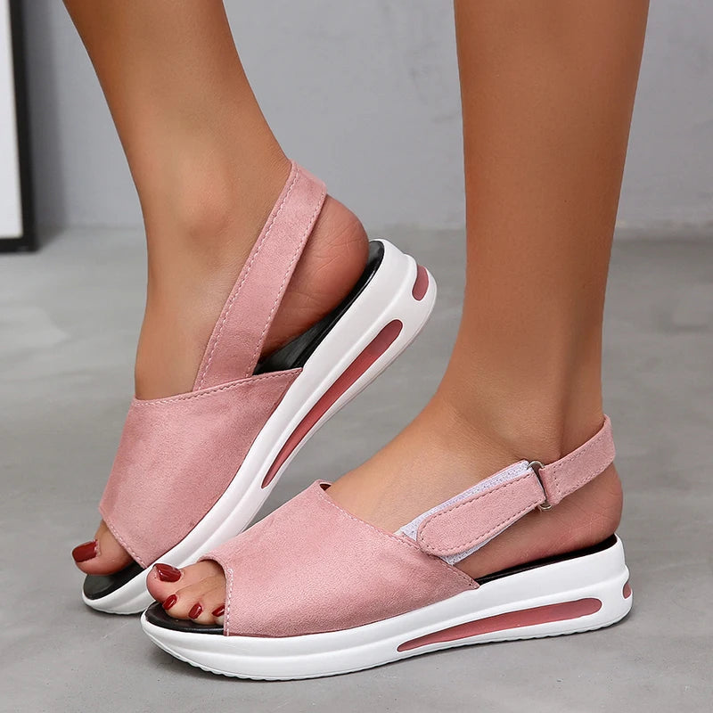 Bella Orthopedic Sandal