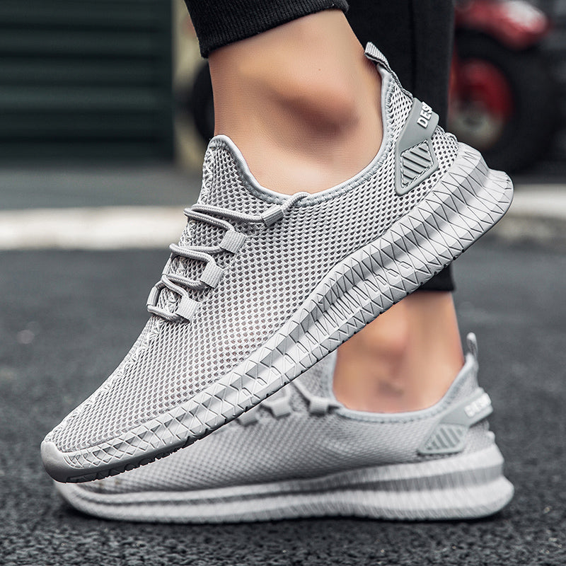 ComfortFlex Orthopedic Sneaker