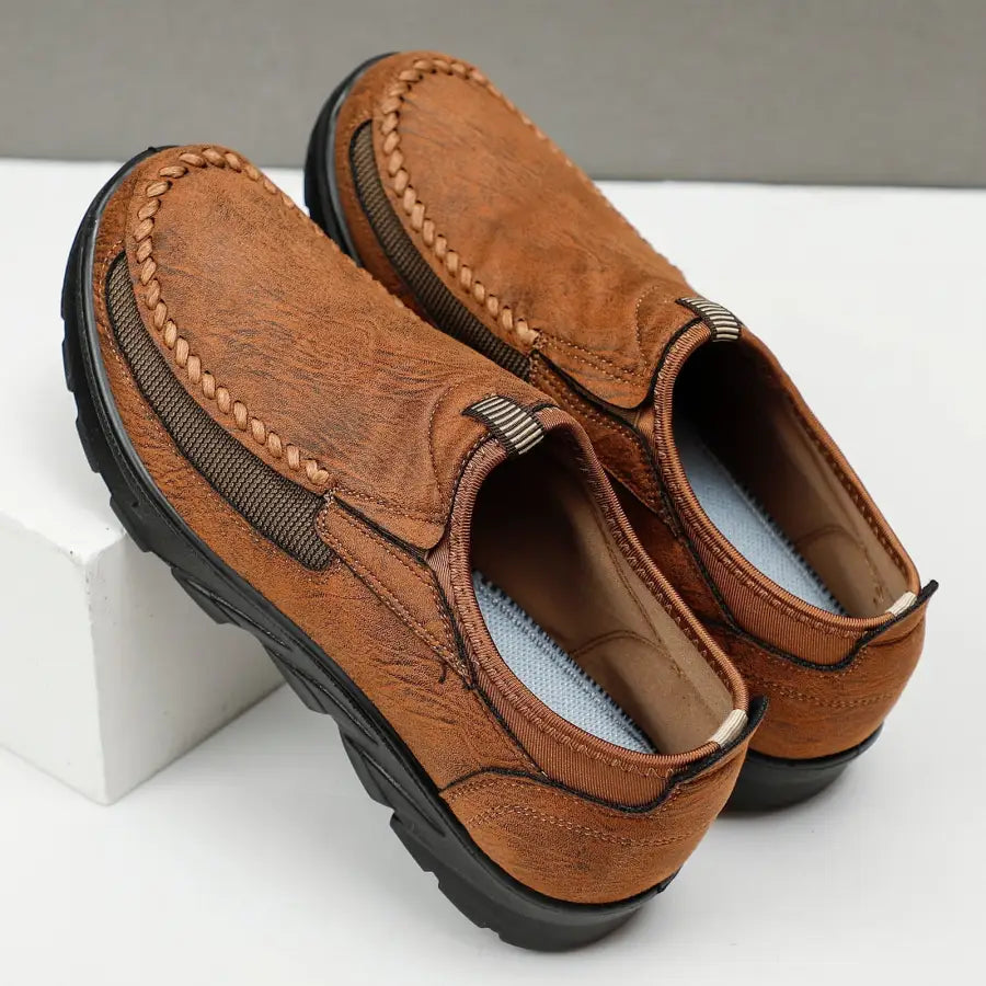 Winston Classic Orthopedic Sneakers